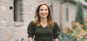 Read more about the article Hollie Harris: Leading with Conviction and Holding the Line for Rural Health