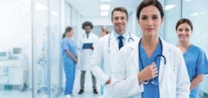 Read more about the article New research maps the barriers holding women back from leadership in global health