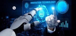 Read more about the article Redefining Design: AI Product Transformation and the Evolution of Customer-Centric Design