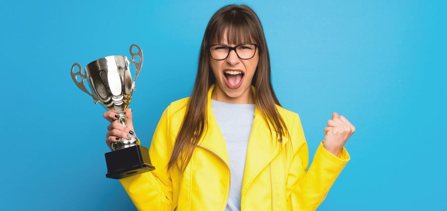 Sharon Reynolds Honoured in Enterprising Women Hall of Fame