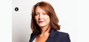 Read more about the article Stephanie Mercado: Redefining Quality while Transforming Healthcare from the Inside Out