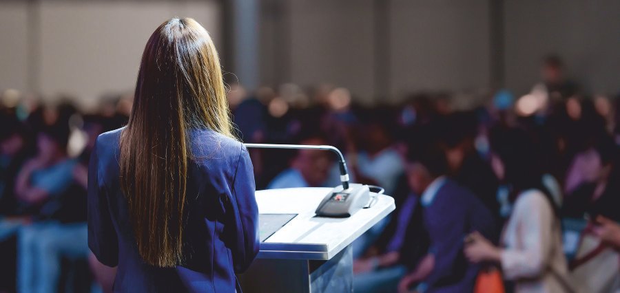 Women Leaders Highlight Power of Support at Lead-Her-Ship Event