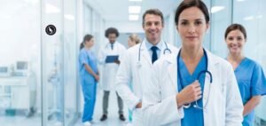 Read more about the article How Global Nursing Leaders Are Transforming Healthcare Across Borders?