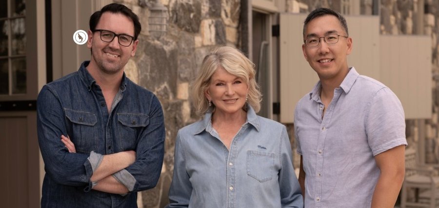 Martha Stewart-Backed Hint Raises $10 Million for AI Home Platform