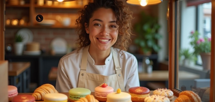 Women Hold 34% of Global Food Manufacturing Jobs