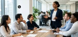 Read more about the article Women in Leadership Are Reshaping the Modern Workplace