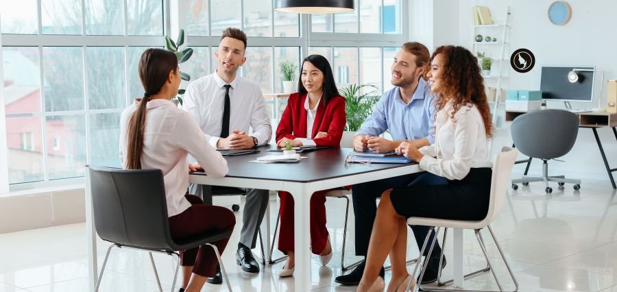 You are currently viewing The Rising Influence of Female Human Resources Executives in Modern Workplaces