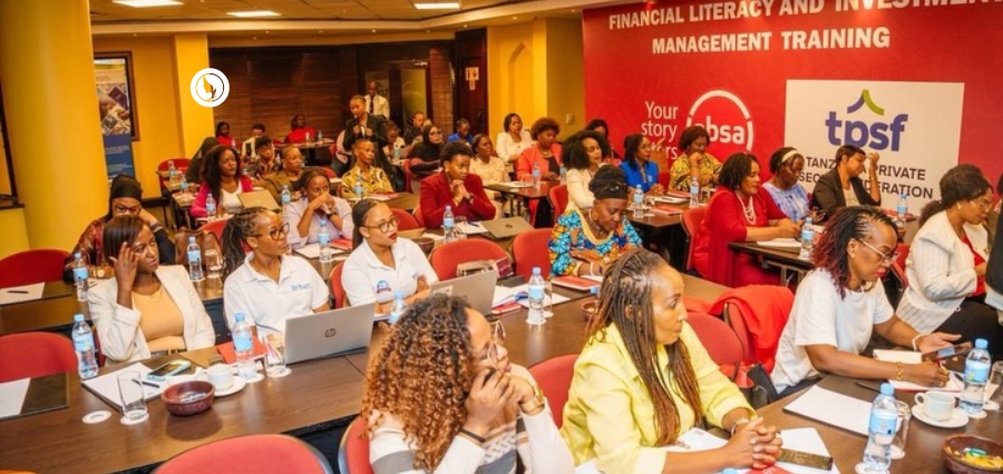 You are currently viewing Women Entrepreneurs Gain Financial and Investment Skills at ABSA-TPSF Seminar in Tanzania