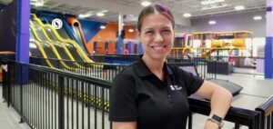 Read more about the article Sky Zone Expands with New Indoor Entertainment Park in Wichita  
