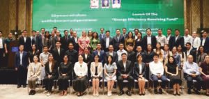 Read more about the article Cambodian Women Entrepreneurs Seek Easier Access to $20 Million Green Fund