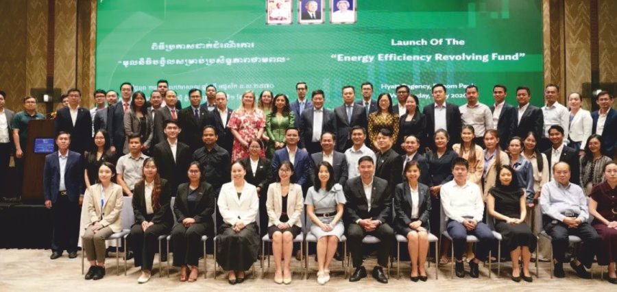 Cambodian Women Entrepreneurs Seek Easier Access to $20 Million Green Fund