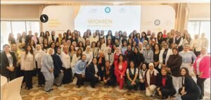 Read more about the article EWiEN Event Highlights Women’s Leadership in Egypt’s Energy Sector