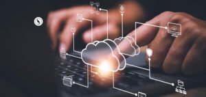 Read more about the article Leveraging Capabilities: The Strategic Role of Cloud Computing in Business Success 