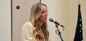 Read more about the article Megan Alexander Urges Women In Business Attendees To Embrace Identity