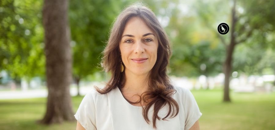 You are currently viewing Natalie Ashdown: Driving Change with Purpose and Innovation