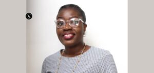 Read more about the article Olaide Adepoju: Driving the Future of Financial Inclusion