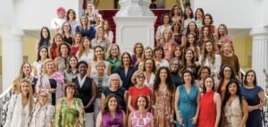 Read more about the article Portuguese Businesswomen’s Club Builds Bridges in Dubai and Bahrain