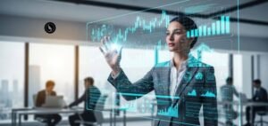 Read more about the article Propelling Momentum: Transforming Business Finance with Innovative Corporate Banking Solutions 