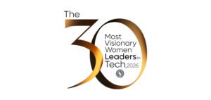 Read more about the article Trailblazing Women Shaping the Future of Technology