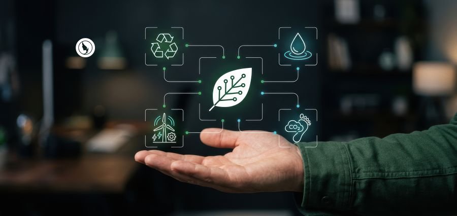 Transforming Ambition: Redefining Growth Through Green Business Transformation 