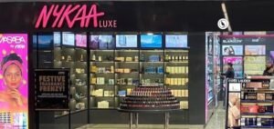Read more about the article Adwaita Nayar Builds Out Nykaa’s Homegrown Beauty Portfolio
