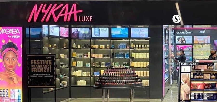 Adwaita Nayar Builds Out Nykaa’s Homegrown Beauty Portfolio