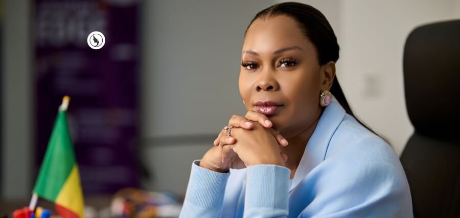 You are currently viewing Fatou Sow Kane: Transforming Connectivity into Opportunity