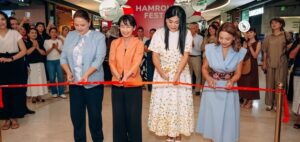 Read more about the article HAMROH FEST Celebrates Women Entrepreneurs, Expands Business Opportunities In Uzbekistan