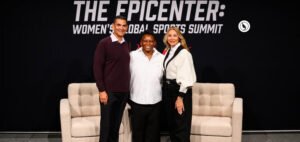 Read more about the article Nike Partners with RAJ Sports to Expand Girls’ Access to Athletics