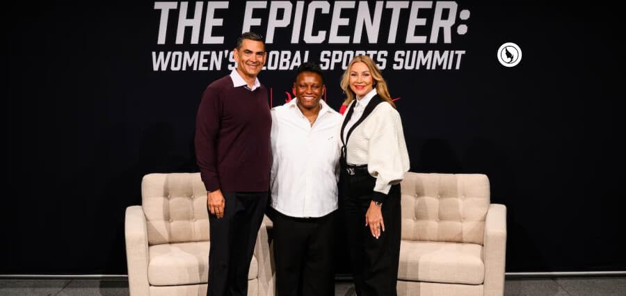 Nike Partners with RAJ Sports to Expand Girls’ Access to Athletics