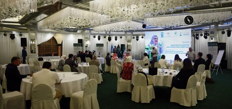Syria Launches $1.5 Million Seed Initiative for Rural Women