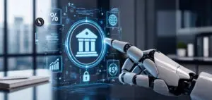 Read more about the article Unleashing Possibilities: AI Transformation in Fintech Reshaping the Future of Financial Services 