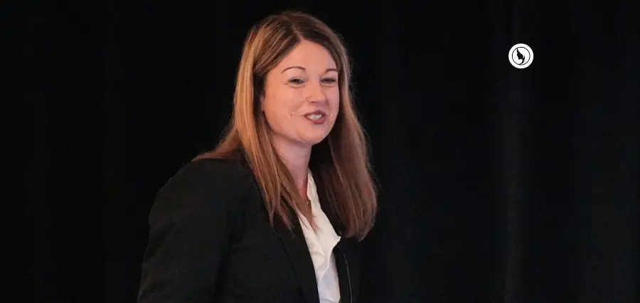 You are currently viewing Boss Lady Founder Teresa Rand Takes Top Honor at Awards Luncheon