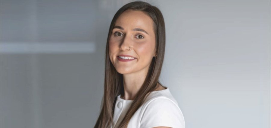 You are currently viewing Ellie Owens Earns IET Award Nomination for Inspiring Women in STEM