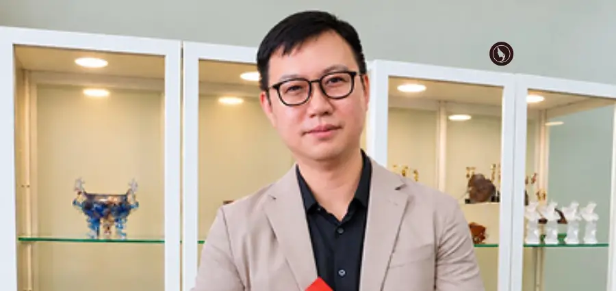 You are currently viewing Fortune Honors Foxconn Executive Yang as Technology Leads Asia Women’s Ranking