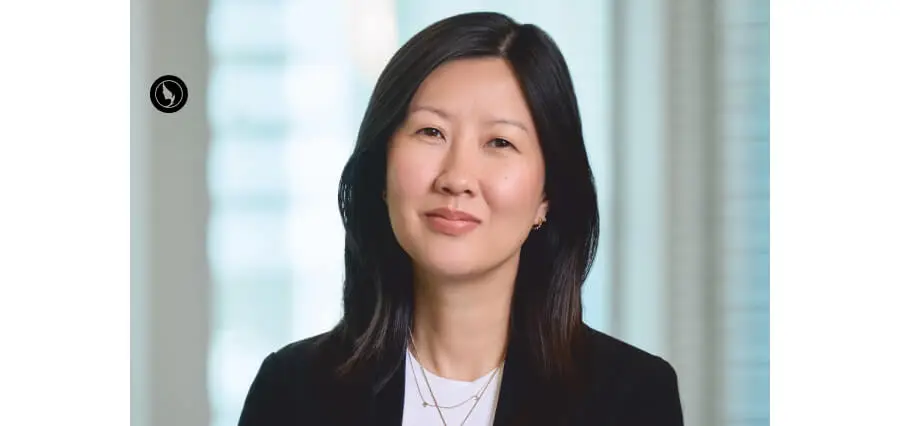 Rebecca Ma
