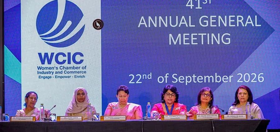 WCIC Sharpens Focus on Scaling Women-Owned Businesses Across Sri Lanka