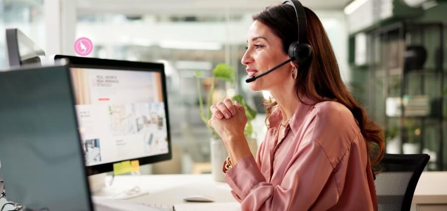 Women Leaders in Sales Enablement and Customer Engagement